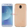 ТПУ накладка Carbon для Samsung Galaxy J3 2017 фото 2 — eCase