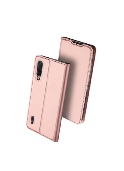 Чехол (книжка) Dux Ducis для Xiaomi Mi A3 — eCase