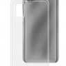 Прозрачная ТПУ накладка для ZTE Blade V2020 Smart EXELINE Crystal (Strong 0,5мм) фото 1 — eCase