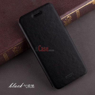 Чохол (книжка) MOFI для Nokia 8 — eCase