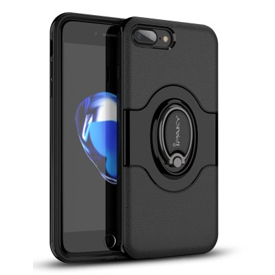 TPU+PC накладка iPaky Feather для iPhone 6 Plus — eCase