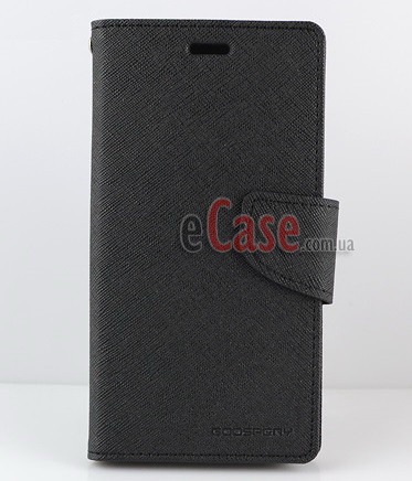 Чохол (книжка) Mercury Goospery для Lenovo K3 — eCase