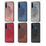 Накладка Ornament для Xiaomi Redmi Note 8 фото 1 — eCase