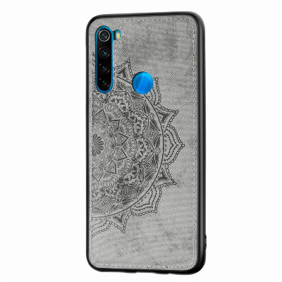 Накладка Ornament для Xiaomi Redmi Note 8 — eCase