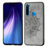 Накладка Ornament для Xiaomi Redmi Note 8 фото 3 — eCase
