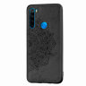 Накладка Ornament для Xiaomi Redmi Note 8 фото 10 — eCase