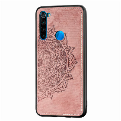 Накладка Ornament для Xiaomi Redmi Note 8 — eCase