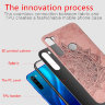 Накладка Ornament для Xiaomi Redmi Note 8 фото 6 — eCase