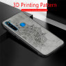 Накладка Ornament для Xiaomi Redmi Note 8 фото 7 — eCase