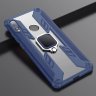 Ударопрочная накладка Tetra Ring для Xiaomi Redmi 7 фото 13 — eCase