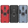 Ударостійка накладка з підставкою і TPU бампером для Xiaomi Redmi 8A фото 1 — eCase