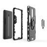 Ударостійка накладка з підставкою і TPU бампером для Xiaomi Redmi 8A фото 2 — eCase