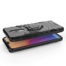 Ударостійка накладка з підставкою і TPU бампером для Xiaomi Redmi 8A фото 3 — eCase