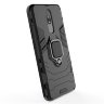 Ударостійка накладка з підставкою і TPU бампером для Xiaomi Redmi 8A фото 4 — eCase