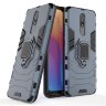Ударостійка накладка з підставкою і TPU бампером для Xiaomi Redmi 8A фото 8 — eCase