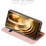 Чехол (книжка) Dux Ducis для Xiaomi Mi Note 10 фото 11 — eCase