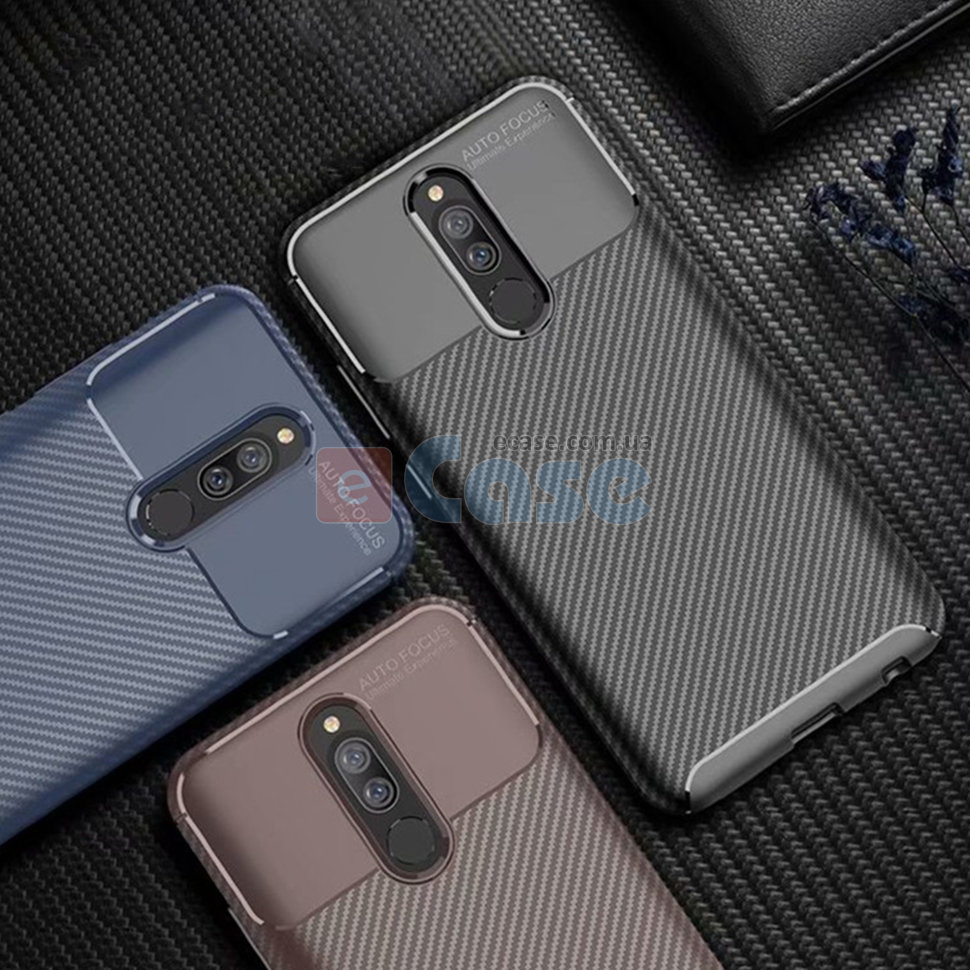 ТПУ чехол (накладка) iPaky Kaisy Series для Xiaomi Redmi 8A Dual фото 1 — eCase