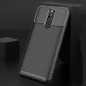 ТПУ чехол (накладка) iPaky Kaisy Series для Xiaomi Redmi 8A Dual фото 3 — eCase
