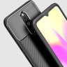 ТПУ чехол (накладка) iPaky Kaisy Series для Xiaomi Redmi 8A Dual фото 5 — eCase