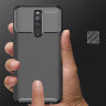 ТПУ чехол (накладка) iPaky Kaisy Series для Xiaomi Redmi 8A Dual фото 9 — eCase