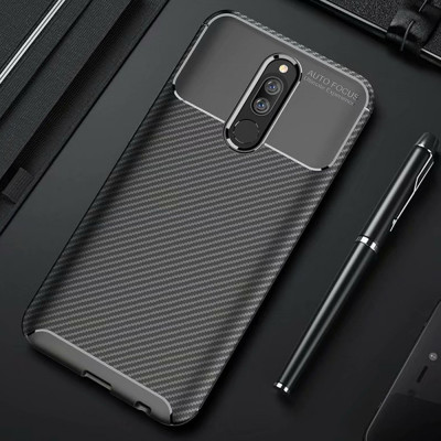 ТПУ чехол (накладка) iPaky Kaisy Series для Xiaomi Redmi 8A Dual — eCase