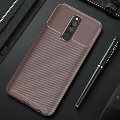 ТПУ чехол (накладка) iPaky Kaisy Series для Xiaomi Redmi 8A Dual — eCase