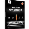 Защитное стекло 3D UV Mocolo для Samsung Galaxy S20 прозрачное фото 9 — eCase