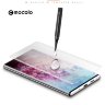 Защитное стекло 3D UV Mocolo для Samsung Galaxy S20 прозрачное фото 1 — eCase