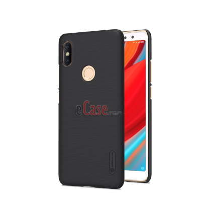 Пластиковая накладка Nillkin Matte для Xiaomi Redmi S2 — eCase