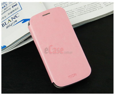 Чехол (книжка) MOFI для HTC 10 — eCase