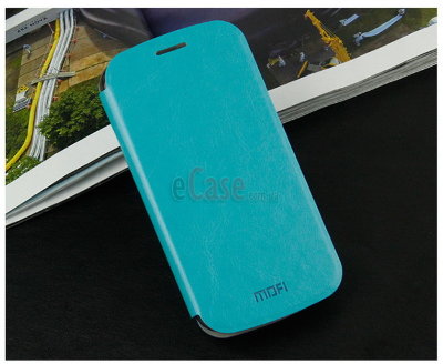 Чехол (книжка) MOFI для HTC 10 — eCase