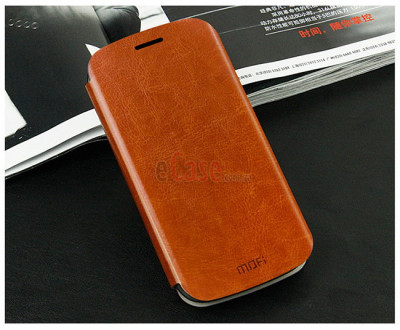 Чехол (книжка) MOFI для HTC 10 — eCase