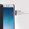 Пластиковая накладка Nillkin Matte для Xiaomi Redmi Note 3 + защитная пленка фото 15 — eCase