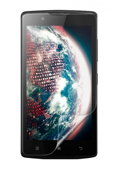 Гідрогелева захисна плівка Pro HD Clear для Lenovo A2010 — eCase