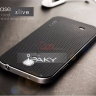 ТПУ чехол (накладка) iPaky для Samsung i9500 Galaxy S4 фото 17 — eCase
