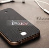 ТПУ чехол (накладка) iPaky для Samsung i9500 Galaxy S4 фото 19 — eCase