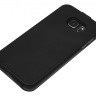 Кожаный чехол для Xiaomi Redmi Note 9 Pro BiSOFF "VPrime" (флип) фото 8 — eCase