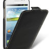 Кожаный чехол Melkco (JT) для Samsung i8552 Galaxy Win Duos фото 1 — eCase