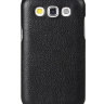 Кожаный чехол Melkco (JT) для Samsung i8552 Galaxy Win Duos фото 3 — eCase
