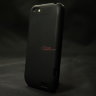 TPU накладка для HTC One V (матовый, однотонный) фото 5 — eCase