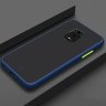 Чехол Frosted Buttons для Xiaomi Redmi Note 9 Pro фото 13 — eCase