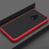 Чехол Frosted Buttons для Xiaomi Redmi Note 9 Pro фото 15 — eCase