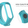 Классический ремешок для часов Xiaomi Mi Band 3 / 4 фото 4 — eCase