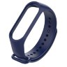 Классический ремешок для часов Xiaomi Mi Band 3 / 4 фото 17 — eCase