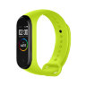 Классический ремешок для часов Xiaomi Mi Band 3 / 4 фото 14 — eCase