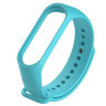 Классический ремешок для часов Xiaomi Mi Band 3 / 4 фото 18 — eCase