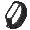 Классический ремешок для часов Xiaomi Mi Band 3 / 4 фото 16 — eCase