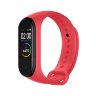 Классический ремешок для часов Xiaomi Mi Band 3 / 4 фото 23 — eCase