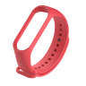 Классический ремешок для часов Xiaomi Mi Band 3 / 4 фото 24 — eCase