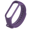 Классический ремешок для часов Xiaomi Mi Band 3 / 4 фото 26 — eCase